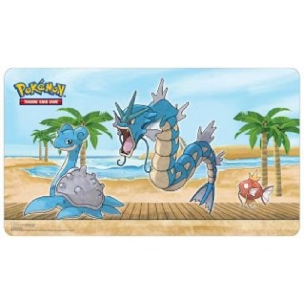 Seaside Gallery Series - Pokemon Playmat